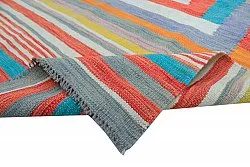 Tapete Oriental - Kelim Hand Woven - 151 x 202 cm