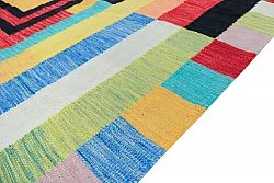 Tapete Oriental - Kelim Hand Woven - 201 x 299 cm