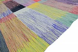 Tapete Oriental - Kelim Hand Woven - 196 x 300 cm