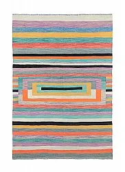 Tapete Oriental - Kelim Hand Woven - 209 x 298 cm