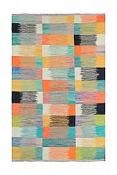 Tapete Oriental - Kelim Hand Woven - 197 x 299 cm