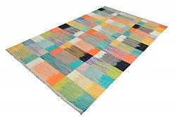 Tapete Oriental - Kelim Hand Woven - 197 x 299 cm