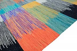 Tapete Oriental - Kelim Hand Woven - 197 x 299 cm