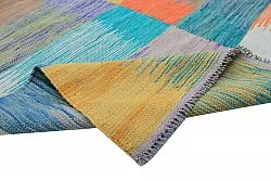 Tapete Oriental - Kelim Hand Woven - 197 x 299 cm