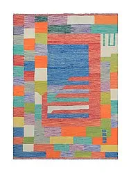 Tapete Oriental - Kelim Hand Woven - 172 x 239 cm