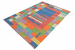 Tapete Oriental - Kelim Hand Woven - 172 x 239 cm