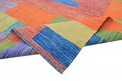 Tapete Oriental - Kelim Hand Woven - 172 x 239 cm