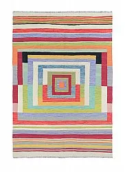 Tapete Oriental - Kelim Hand Woven - 172 x 244 cm