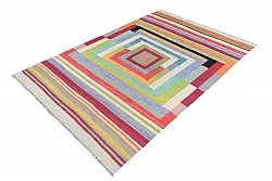 Tapete Oriental - Kelim Hand Woven - 172 x 244 cm