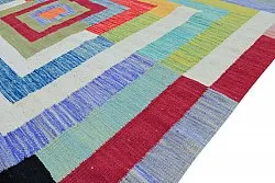 Tapete Oriental - Kelim Hand Woven - 172 x 244 cm