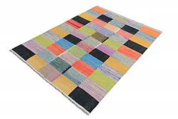 Tapete Oriental - Kelim Hand Woven - 151 x 200 cm