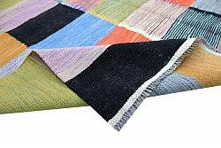 Tapete Oriental - Kelim Hand Woven - 151 x 200 cm