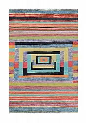 Tapete Oriental - Kelim Hand Woven - 203 x 299 cm