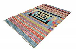 Tapete Oriental - Kelim Hand Woven - 203 x 299 cm