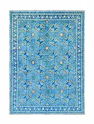 Tapete Oriental - Suzani Hand Knotted - 170 x 240 cm