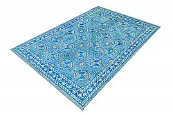 Tapete Oriental - Suzani Hand Knotted - 170 x 240 cm