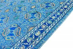 Tapete Oriental - Suzani Hand Knotted - 170 x 240 cm
