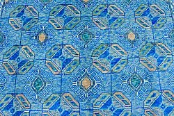 Tapete Oriental - Suzani Hand Knotted - 170 x 240 cm