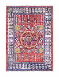 Tapete Oriental - Suzani Hand Knotted - 170 x 240 cm