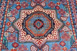 Tapete Oriental - Suzani Hand Knotted - 170 x 240 cm