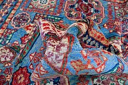 Tapete Oriental - Suzani Hand Knotted - 170 x 240 cm