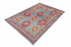Tapete Oriental - Suzani Hand Knotted - 170 x 240 cm