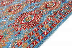 Tapete Oriental - Suzani Hand Knotted - 170 x 240 cm