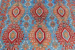 Tapete Oriental - Suzani Hand Knotted - 170 x 240 cm