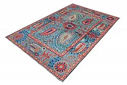 Tapete Oriental - Suzani Hand Knotted - 170 x 240 cm