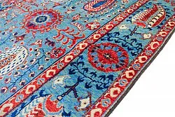 Tapete Oriental - Suzani Hand Knotted - 170 x 240 cm