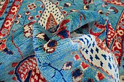 Tapete Oriental - Suzani Hand Knotted - 170 x 240 cm