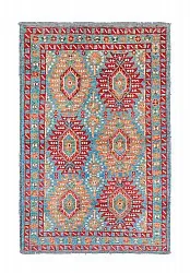 Tapete Oriental - Suzani Hand Knotted - 120 x 180 cm