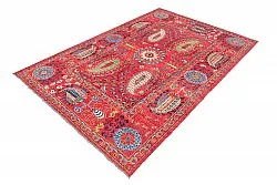 Tapete Oriental - Suzani Hand Knotted - 200 x 300 cm