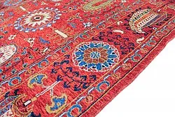 Tapete Oriental - Suzani Hand Knotted - 200 x 300 cm