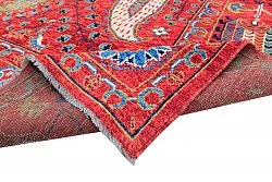 Tapete Oriental - Suzani Hand Knotted - 200 x 300 cm