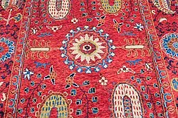 Tapete Oriental - Suzani Hand Knotted - 200 x 300 cm