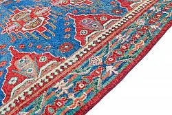 Tapete Oriental - Suzani Hand Knotted - 170 x 240 cm