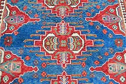 Tapete Oriental - Suzani Hand Knotted - 170 x 240 cm