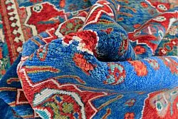Tapete Oriental - Suzani Hand Knotted - 170 x 240 cm