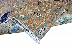 Tapete Oriental - Tribal Hand Knotted - 152 x 204 cm