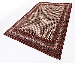 Tapete Persa Hamedan 304 x 202 cm