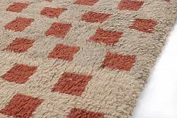 Tapete Kilim Marroquino Azilal 250 x 160 cm