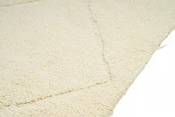 Tapete Kilim Marroquino Beni Ourain 150 x 220 cm