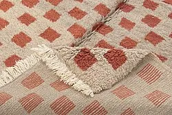 Tapete Kilim Marroquino Azilal 250 x 160 cm