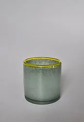 Lanterna S - Harmony (verde/lime)