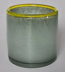 Lanterna S - Harmony (verde/lime)