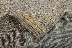Tapete Kilim Marroquino Azilal Edição Especial 350 x 200 cm