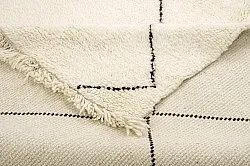 Tapete Kilim Marroquino Beni Ourain 195 x 295 cm