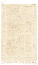 Tapete Kilim Marroquino Beni Ourain 260 x 165 cm