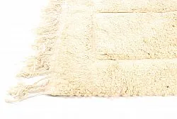 Tapete Kilim Marroquino Beni Ourain 260 x 165 cm